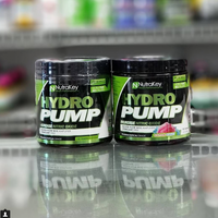 Hydro Pump Limited Offer