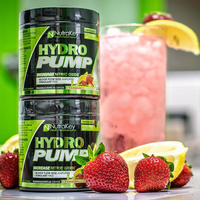 Hydro Pump Limited Offer