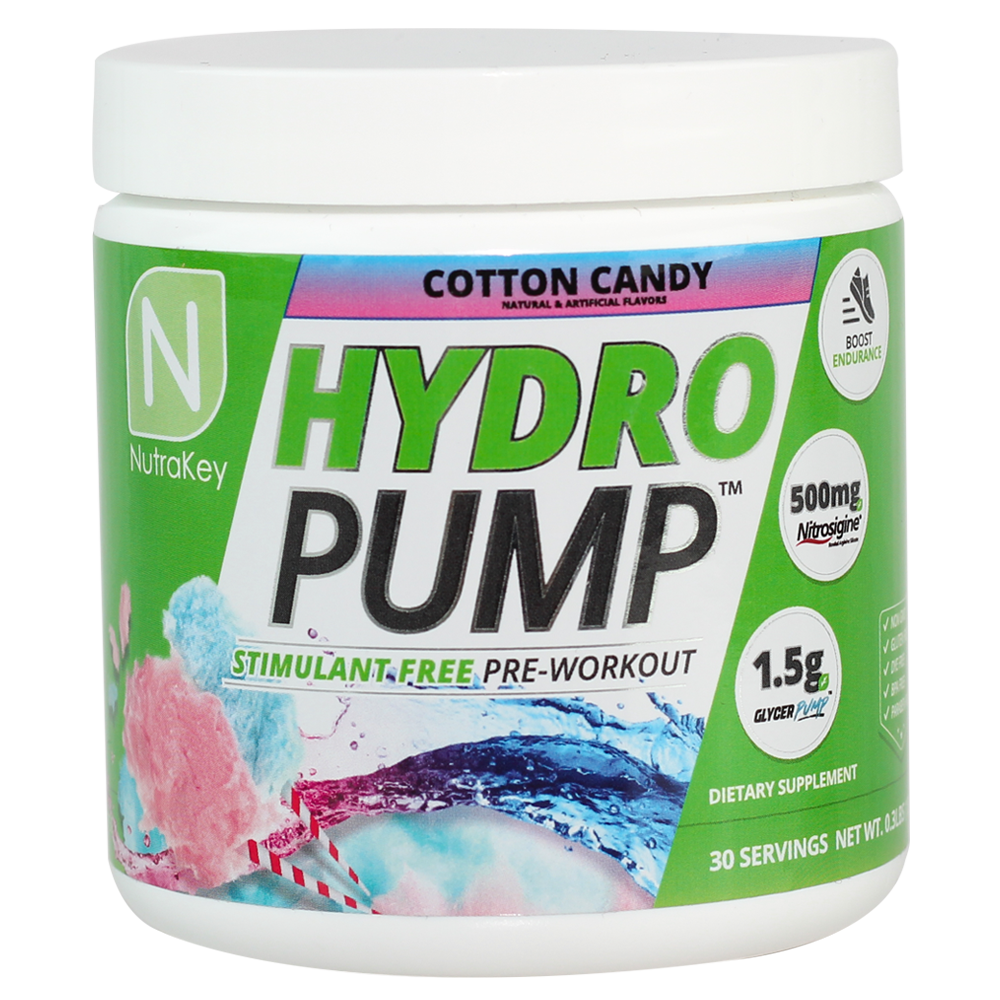 Hydro Pump Limited Offer