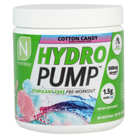Hydro Pump Limited Offer