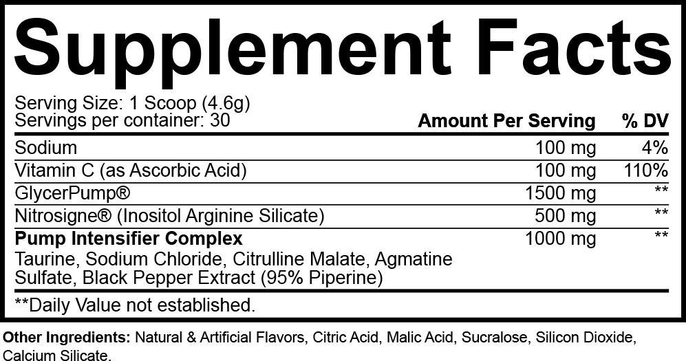 Hydro Pump