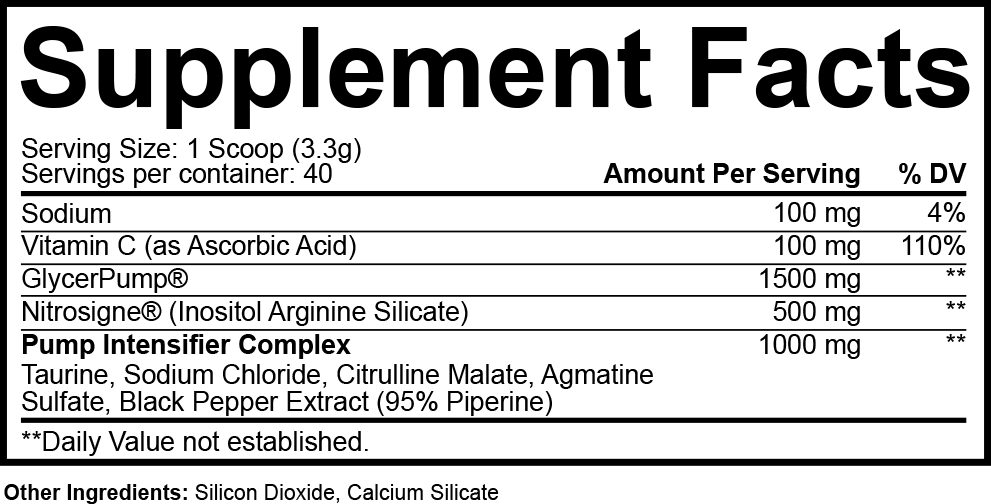 Hydro Pump