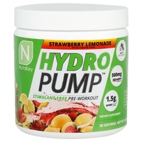 Hydro Pump
