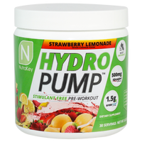 Hydro Pump Limited Offer