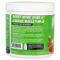 Hydro Pump Limited Offer