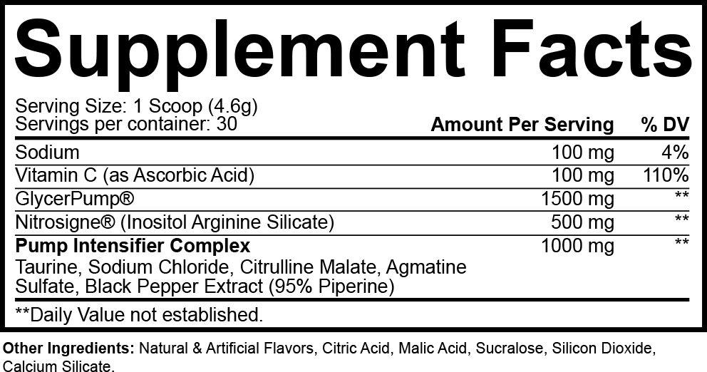 Hydro Pump