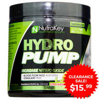 Hydro Pump Limited Offer