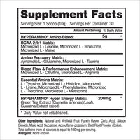 HyperAmino