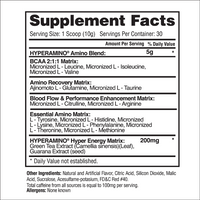 HyperAmino