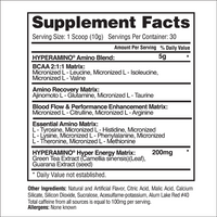 HyperAmino
