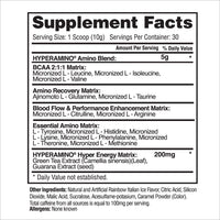 HyperAmino