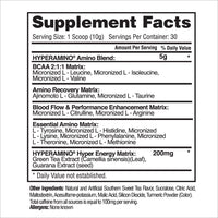 HyperAmino