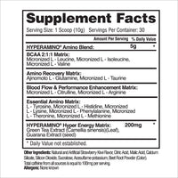 HyperAmino
