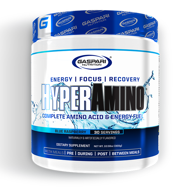 HyperAmino