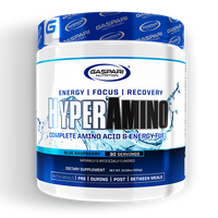 HyperAmino