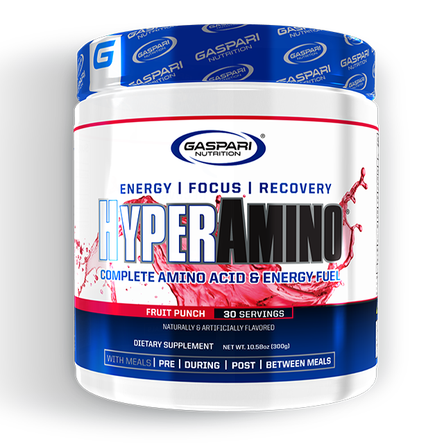 HyperAmino