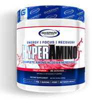 HyperAmino