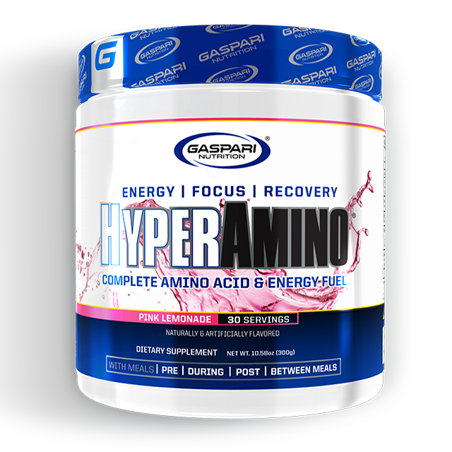 HyperAmino
