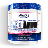 HyperAmino