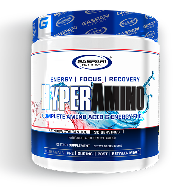 HyperAmino