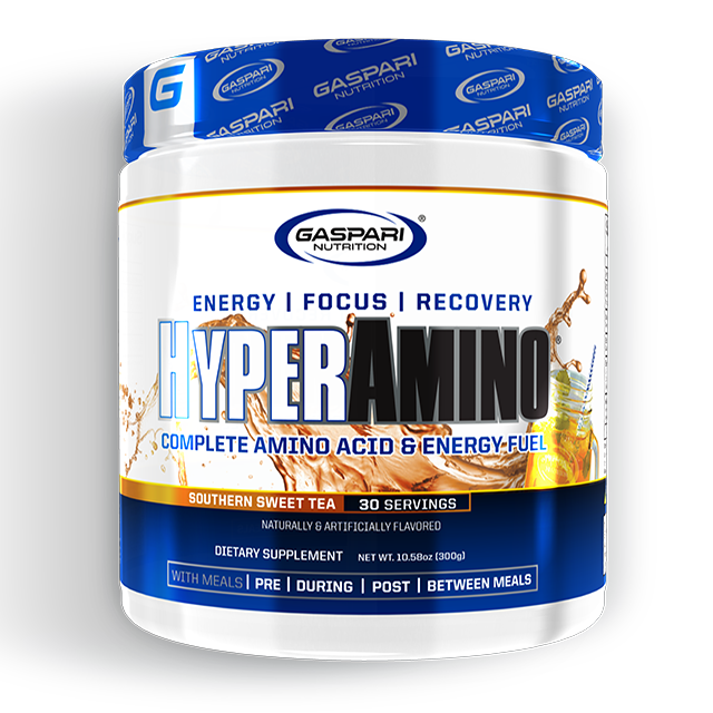 HyperAmino