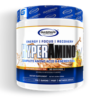HyperAmino