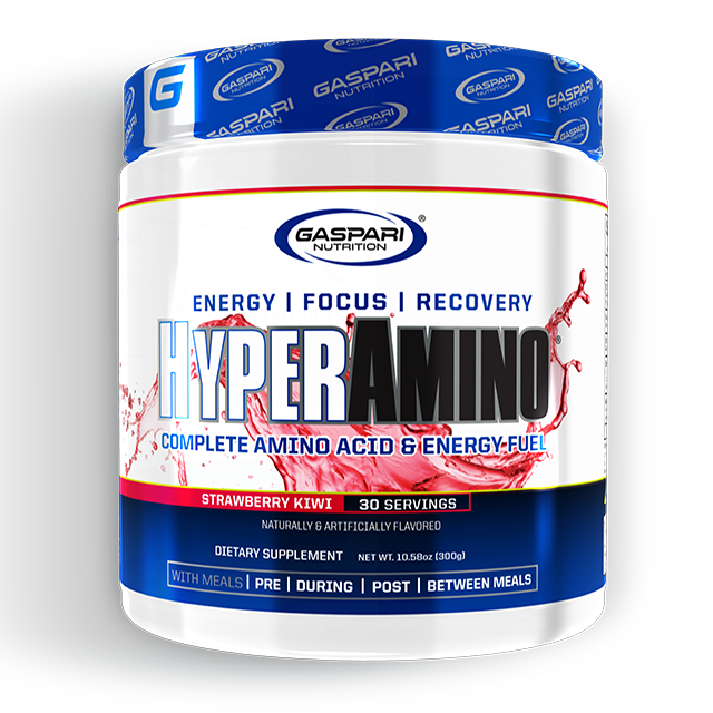 HyperAmino