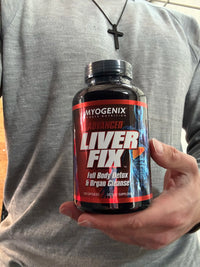 LIVER FIX™