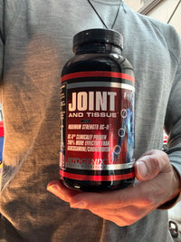 Joint & Tissue™ 5.00% Off Auto renew