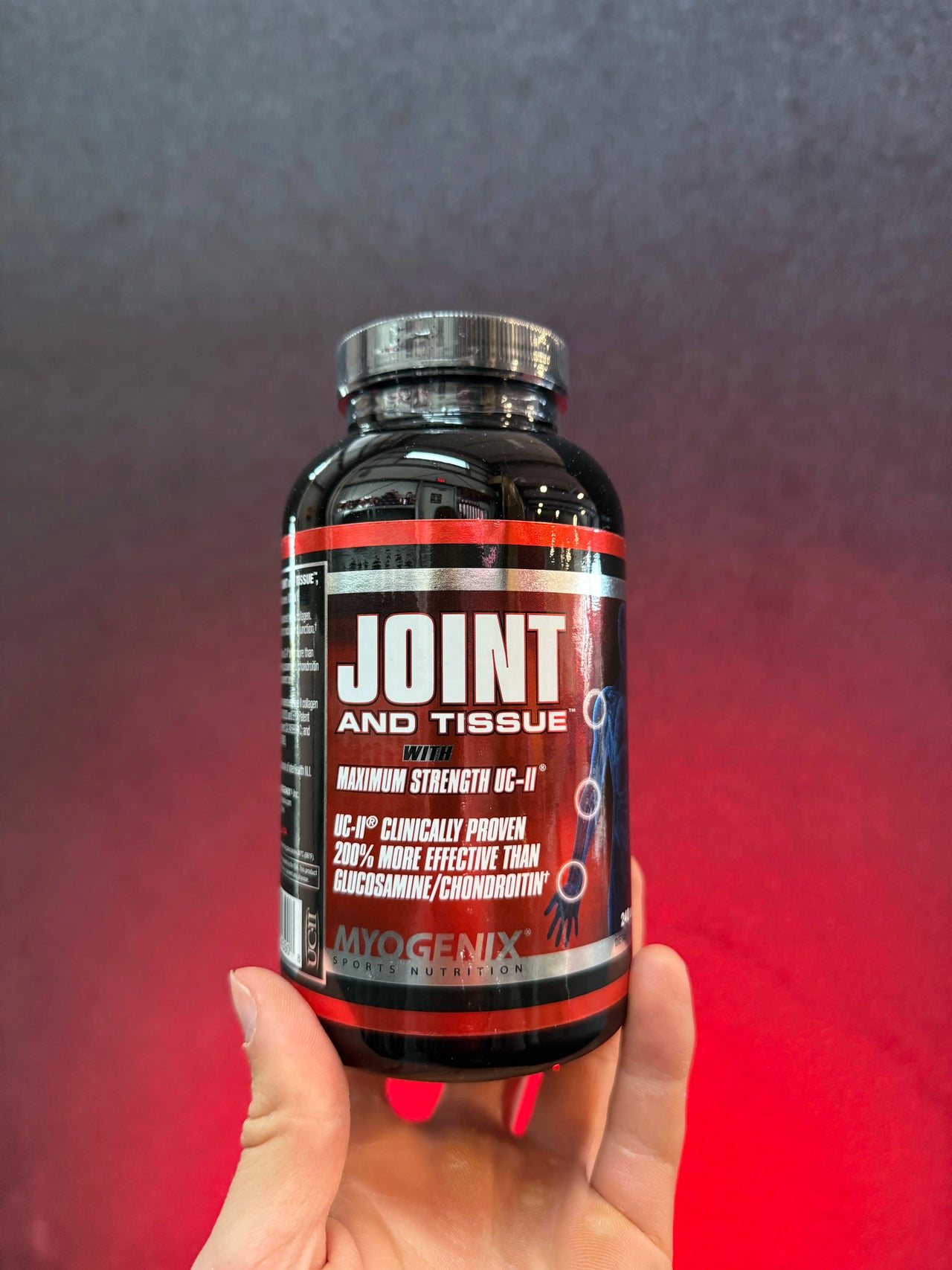 Joint & Tissue™ 5.00% Off Auto renew
