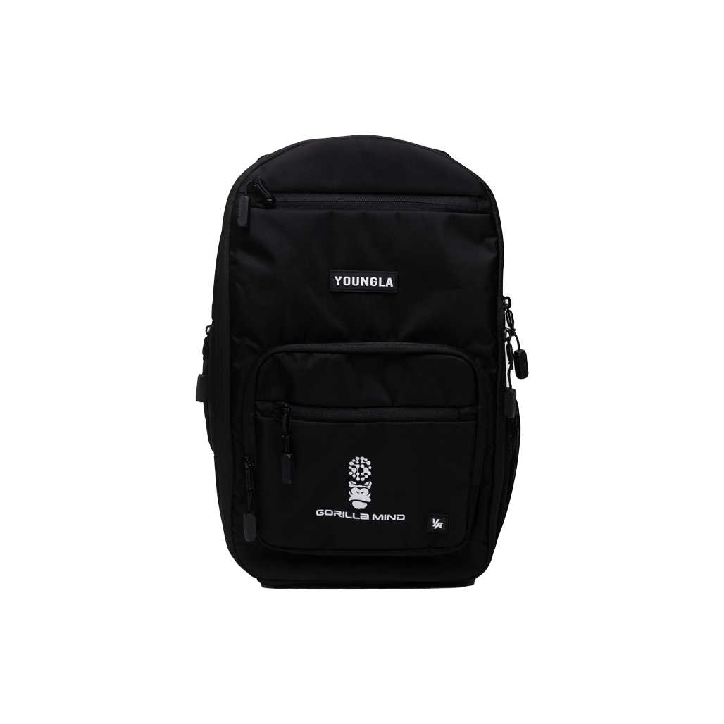 YoungLA X Gorilla Mind Backpack