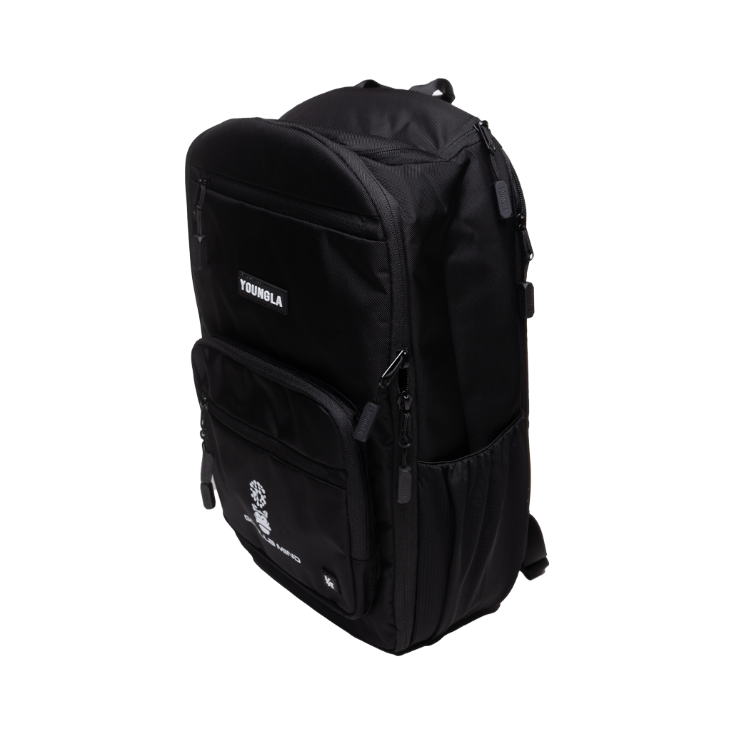YoungLA X Gorilla Mind Backpack