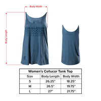 Women's Cellucor® Tank Top
