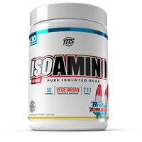 ISO-AMINO - 30 Servings