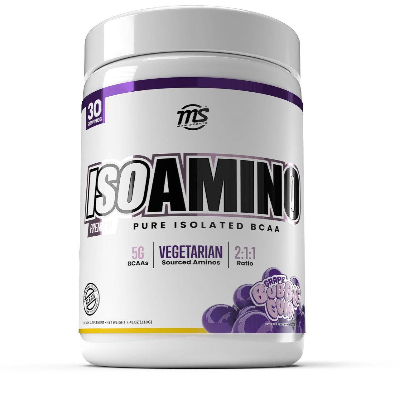 ISO-AMINO - 30 Servings