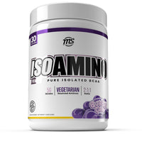 ISO-AMINO - 30 Servings