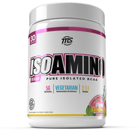 ISO-AMINO - 30 Servings
