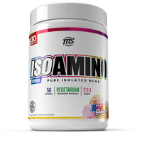 ISO-AMINO - 30 Servings