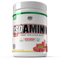 ISO-AMINO - 30 Servings