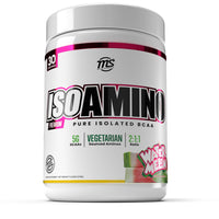 ISO-AMINO - 30 Servings