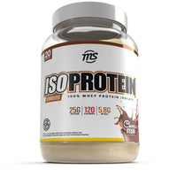ISO-Protein [20 Servings]