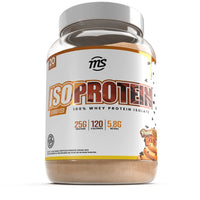 ISO-Protein [20 Servings]
