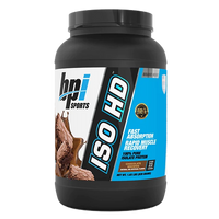 ISO HD™