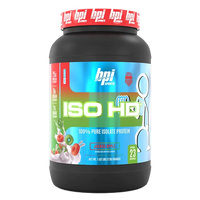 ISO HD™