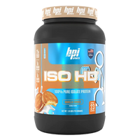 ISO HD™