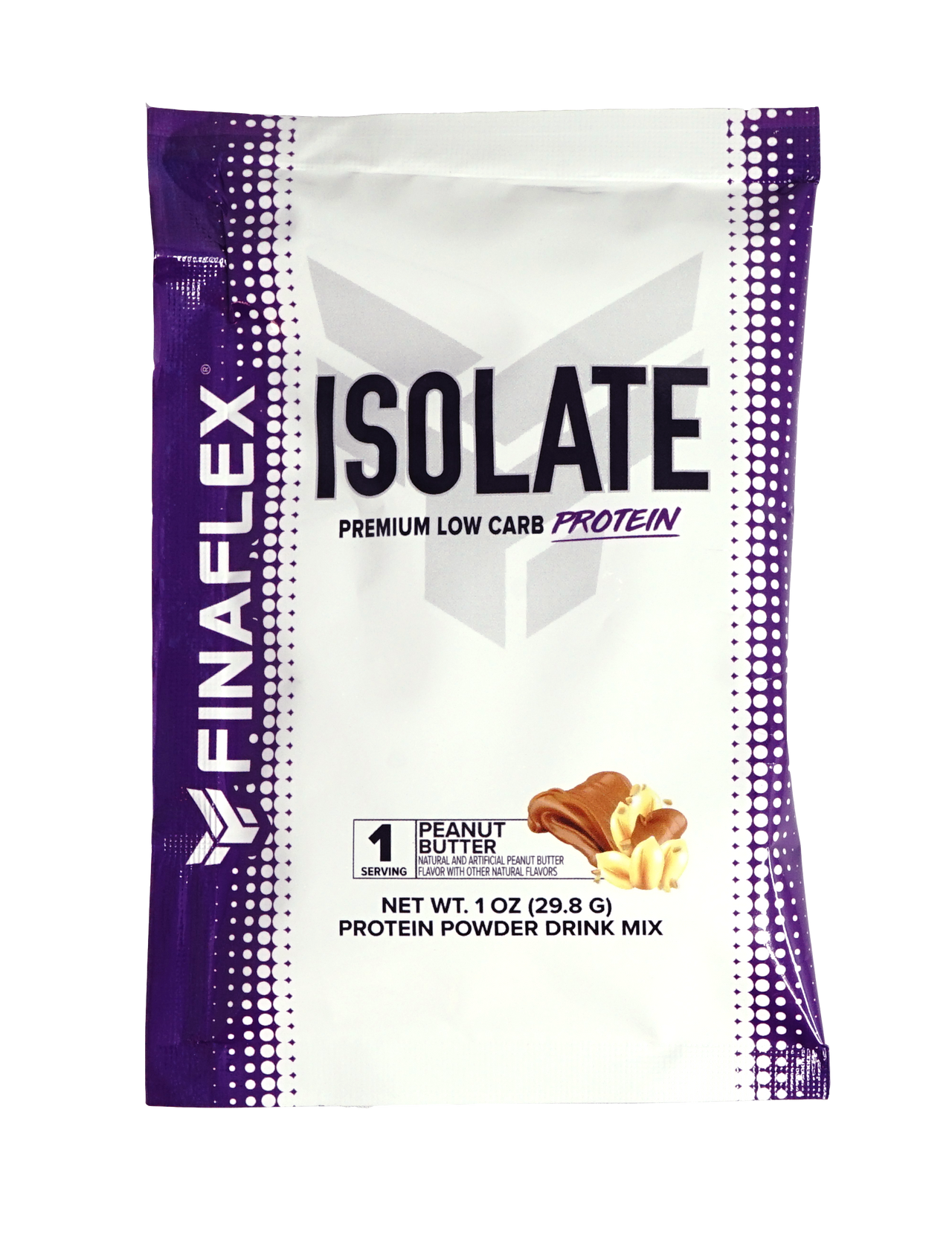 Free ISOLATE SAMPLES