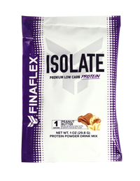 Free ISOLATE SAMPLES