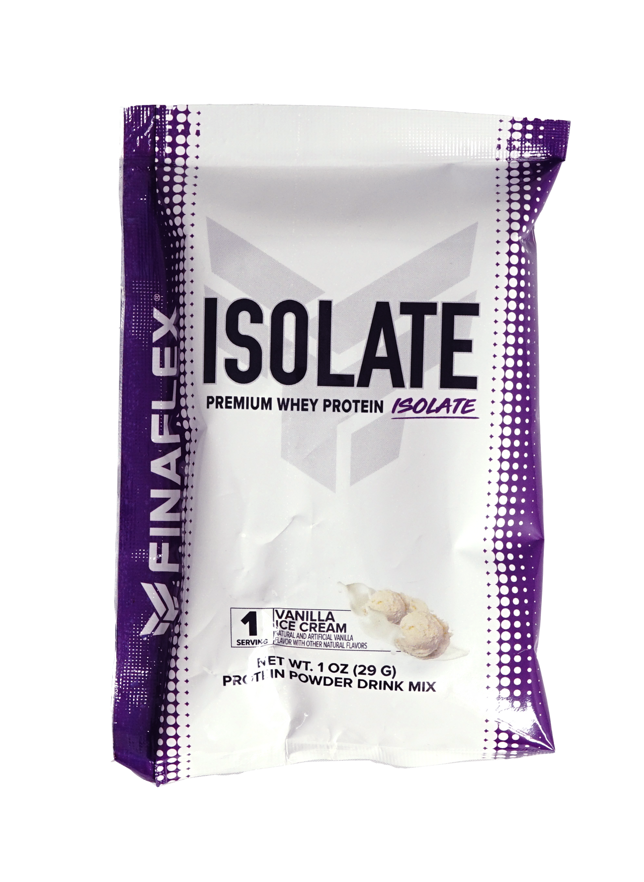 Free ISOLATE SAMPLES