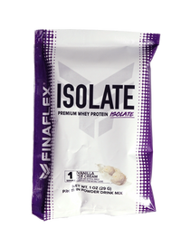 Free ISOLATE SAMPLES