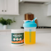 Immunity Support